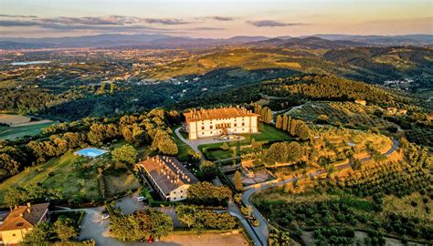 tenuta di artimino.